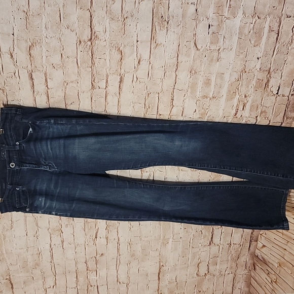 Lucky Brand Denim - Lucky brand sofia boot cut jeans sz 30